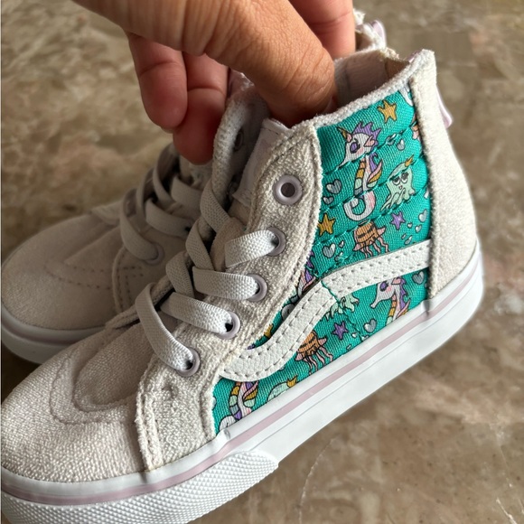 Vans sneakers - Picture 2 of 8